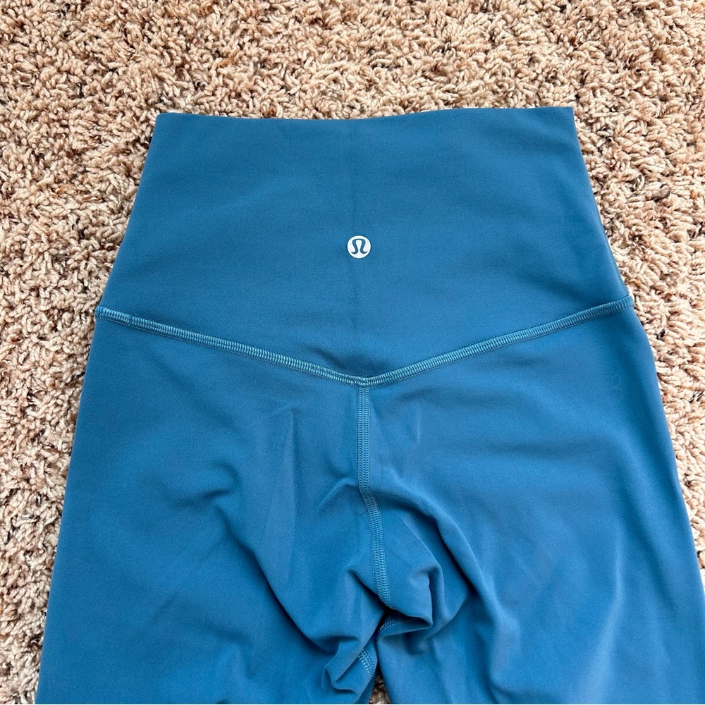 Align HR 25” Capture Blue size 2 - Picture 6 of 6